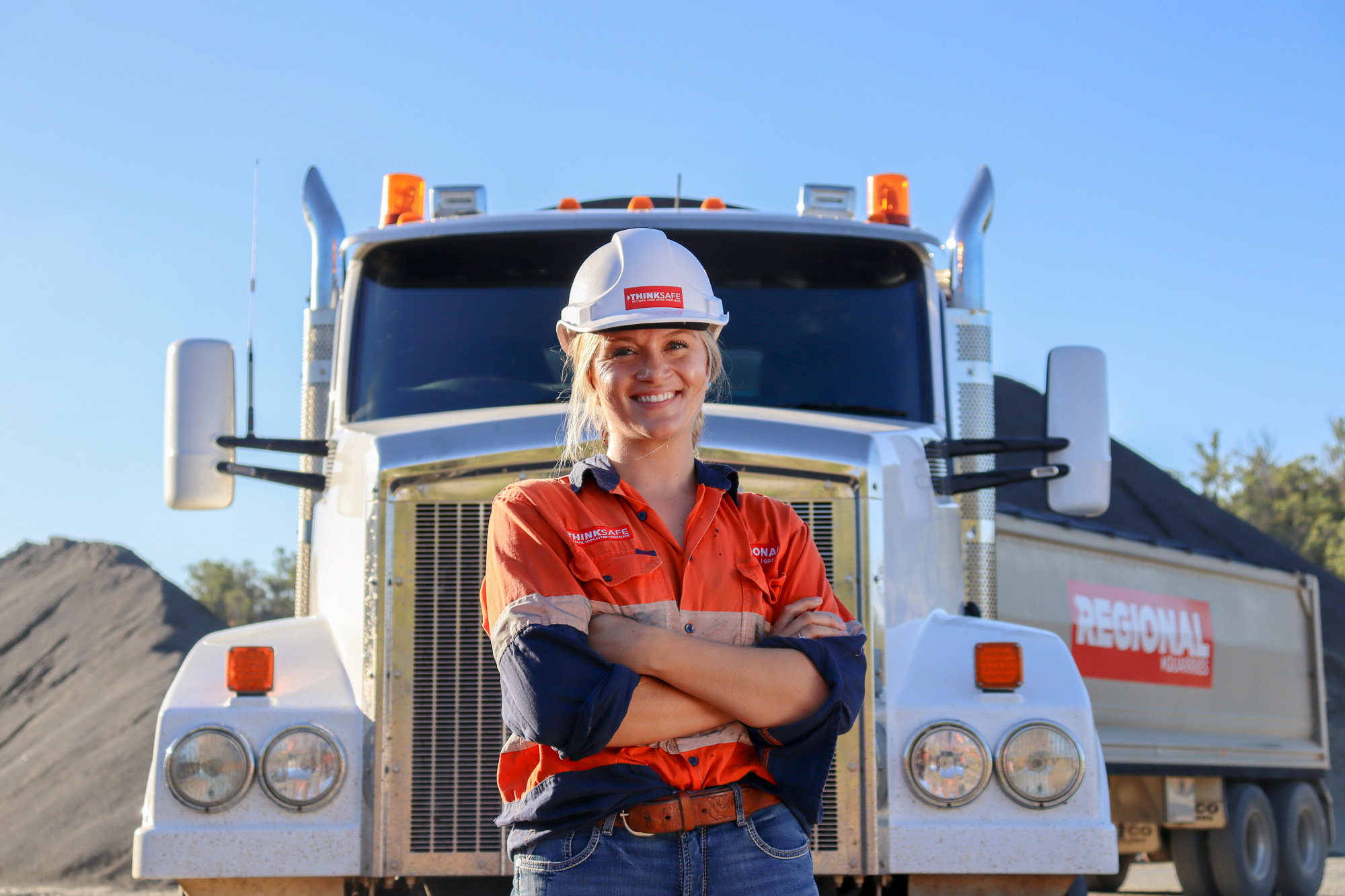 Maas Group Holdings - Careers